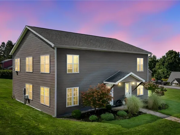 109 Birdseye View Dr, Ithaca, NY 14850