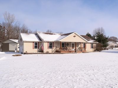 1535 State #76, Houston, MN, 55943
