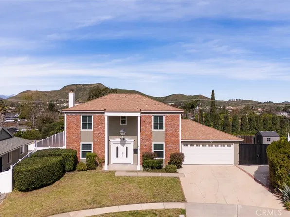 3433 Neva Cir, Thousand Oaks, CA 91320