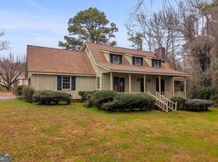 225 Northview Dr, Commerce, GA 30529