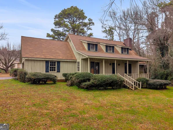 225 Northview Dr, Commerce, GA 30529