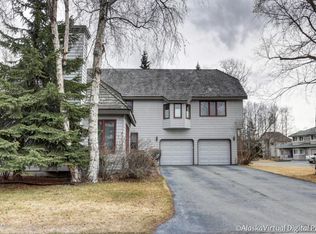 7431 Decoy Cir, Anchorage, AK 99502