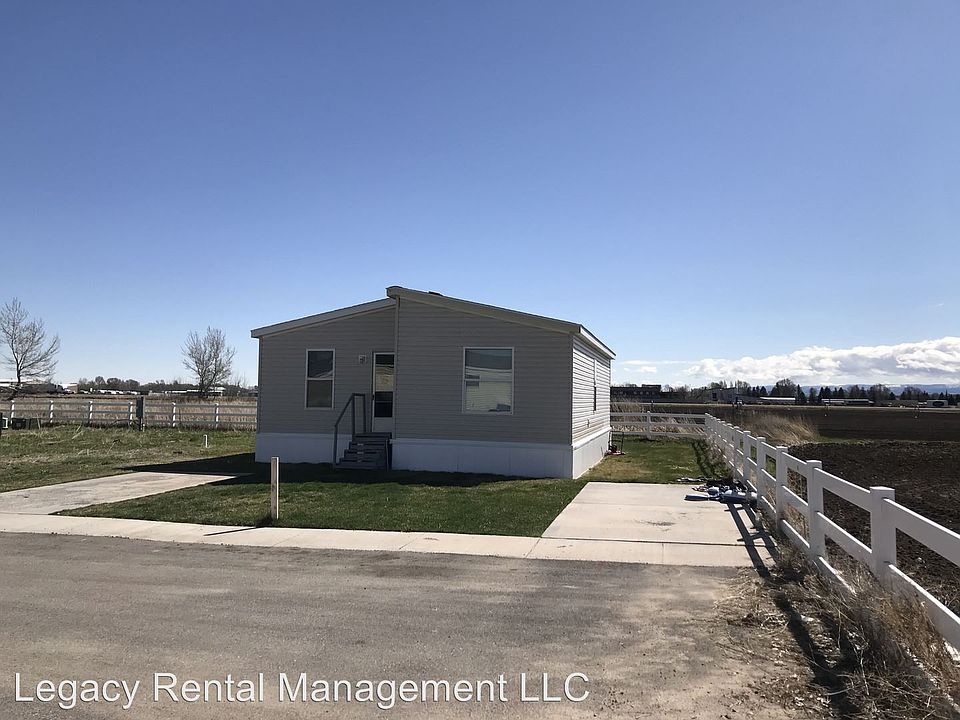 1st image of 340 N 12th W Trlr 23