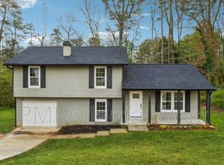 5507 Flat Shoals Pkwy, Decatur, GA 30034