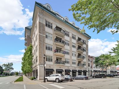 50 N Plum Grove Rd UNIT 502E, Palatine, IL, 60067