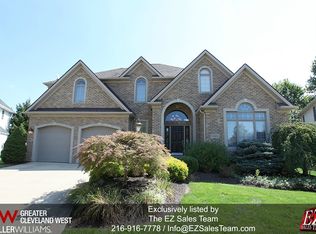 33605 Saint Francis Dr, Avon, OH 44011