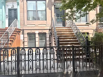 Rented by A P Realty Group NY LTD