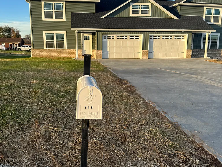 71 Sam Crockett Overlook Dr #A — Photo 4