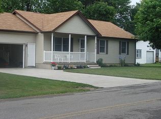 4706 Liberty Ave, Niagara Falls, NY