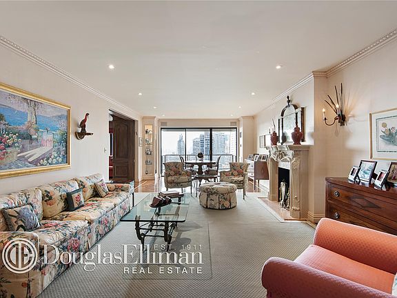 2nd image of 425 E 58th St APT 25D