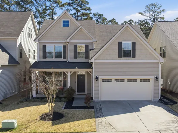 1104 San Antonio Blvd, Durham, NC 27703