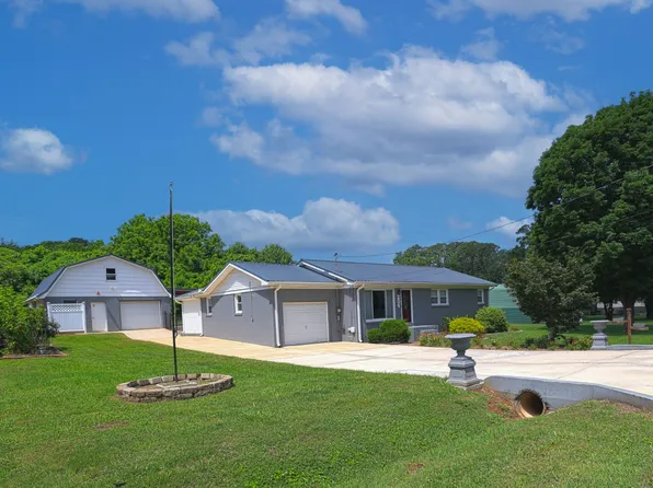 204 Homeward Ave, Winchester, TN 37398