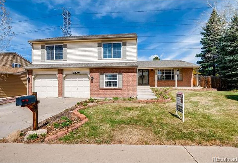 For Sale: 6239 E Caley, Centennial, CO 80111