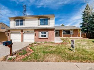 6239 E Caley Dr, Centennial, CO 80111