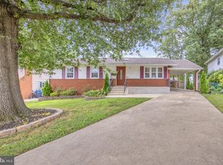 4403 Kinmount Rd, Lanham, MD 20706
