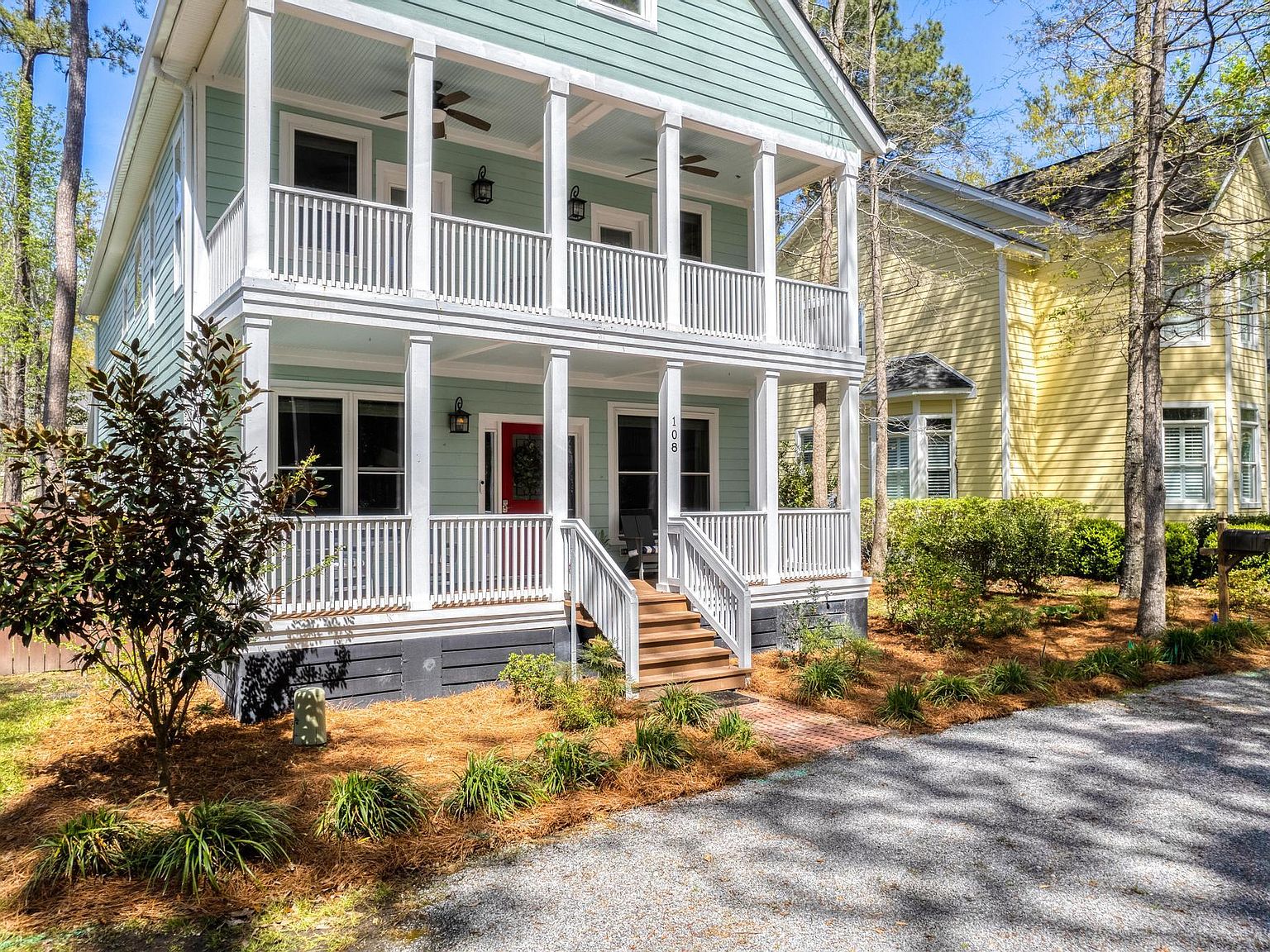 108 Lowndes Ln, Summerville, SC 29483 | Zillow