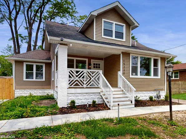 15230 State St, South Holland, IL 60473