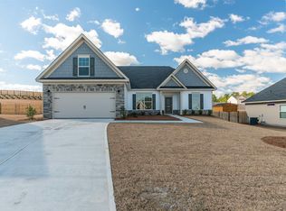 840 Pepper Vine Ct, Lexington, SC 29073