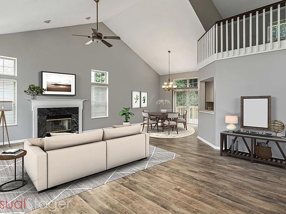 2nd image of 5430 Bullfinch Dr