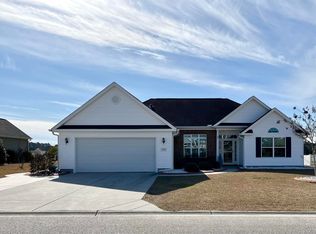 272 Camrose Way, Myrtle Beach, SC 29588