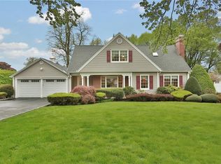 599 Old Kensico Rd, Thornwood, NY 10594
