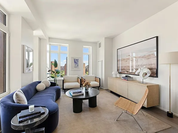 543 W 122nd St APT 9A, New York, NY 10027