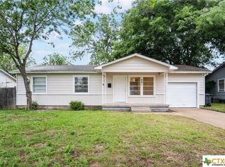 401 Goodnight Dr, Killeen, TX 76541