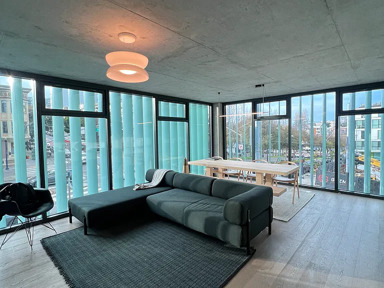 8 Octavia St #509 — Photo 1