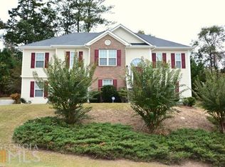 1373 Dodger Way, Lawrenceville, GA