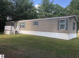 2240 Lentz Rd, Rose City, MI 48654