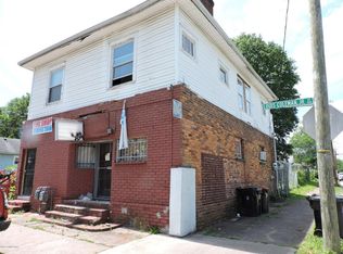 426 Louis Coleman Jr Dr, Louisville, KY 40212
