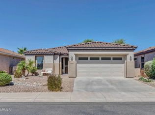5330 S Barley Way, Gilbert, AZ 85298