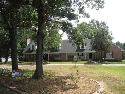 907 Lakeridge Ln, Texarkana, TX, 75503