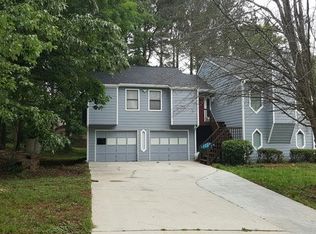 3705 Linwood Way, Snellville, GA 30039
