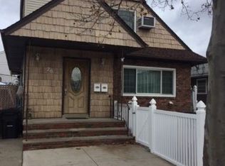 26 Mina Dr #2, Jersey City, NJ 07305