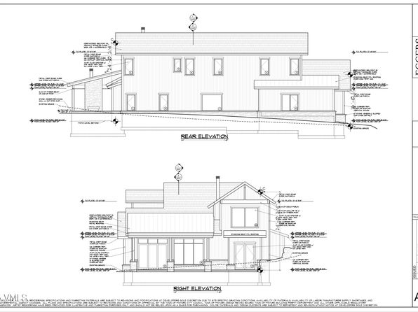 70 Miles End Ln, Minturn, CO 81645