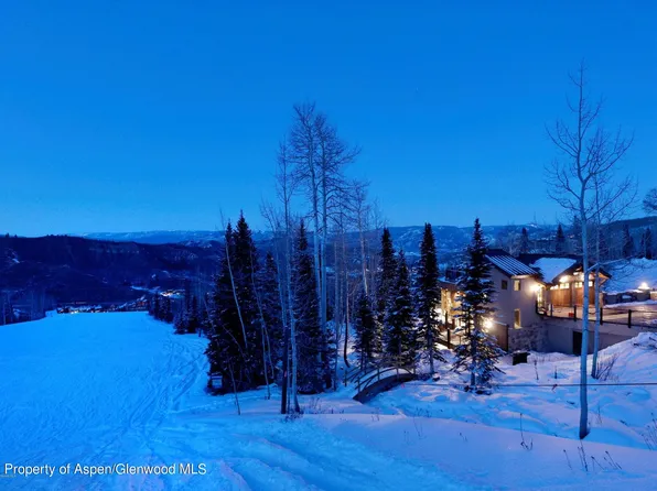 1457 Wood Rd, Snowmass Village, CO 81615