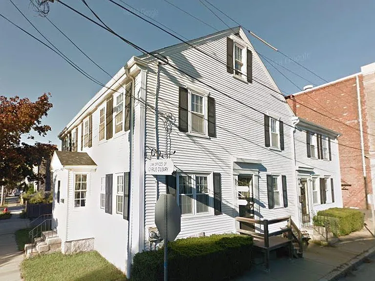 12 Center St — Photo 1