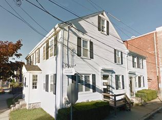 12 Center St, Fairhaven, MA 02719