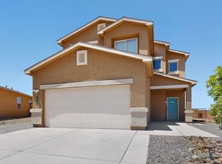 27 Hermanos Loop, Los Lunas, NM 87031
