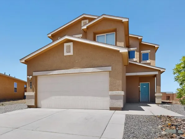 27 Hermanos Loop, Los Lunas, NM 87031