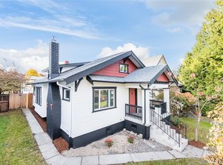 4320 S Thompson Ave, Tacoma, WA 98418