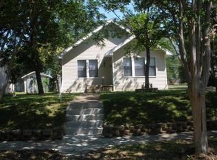 3219 Homan Ave, Waco, TX 76707