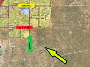 1 Oklee, El Paso, TX 79938