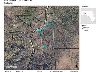 Mangums Trl, Blue Ridge, GA 30513