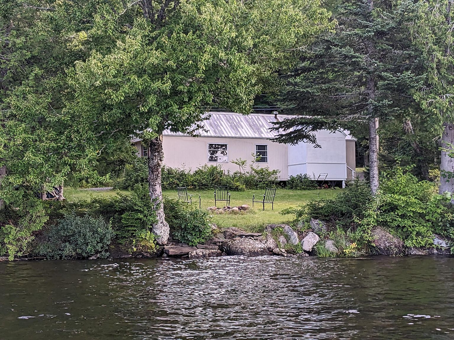 157 South Shore Drive, Rangeley, ME 04970 Zillow