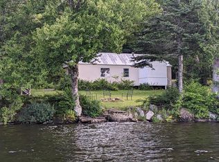 157 E Shore Dr, Rangeley, ME 04970