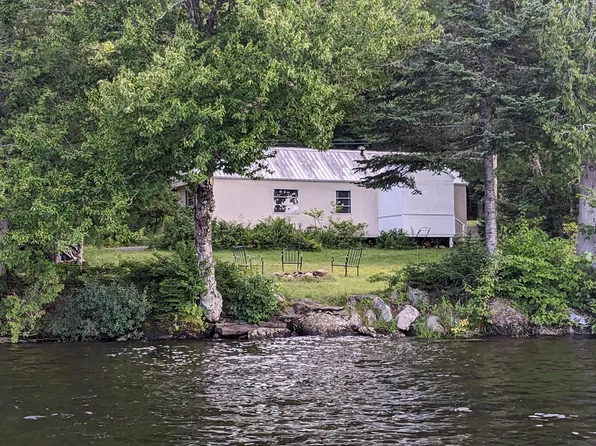 157 South Shore Drive, Rangeley Plt, ME 04970
