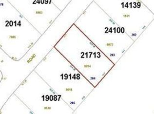 0 Ravenswood Rd, Hampstead, NC 28443