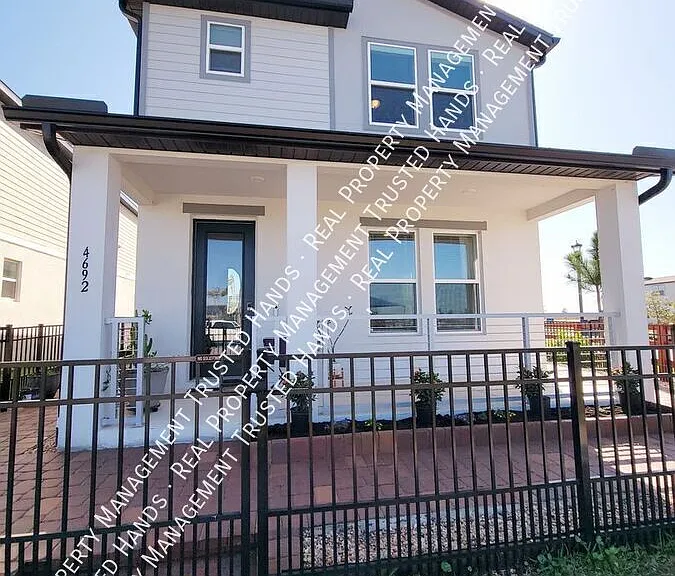 4692 Homestead Trl — Photo 1